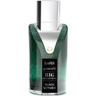 Black Vetiver von Emper