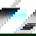 Frozen by Police