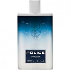 Frozen by Police