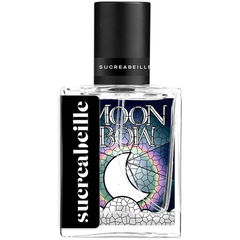 Moonbow (Eau de Parfum) von Sucreabeille