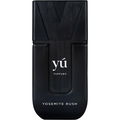 Yosemite Rush by Yú Parfums