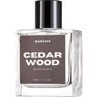 Cedar Wood von Mancave
