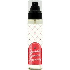 Chocolate Covered Raspberry (Parfum Mist) by Dirty Soul Soap Co.