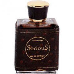Serious pour Homme by Rotana Perfumes