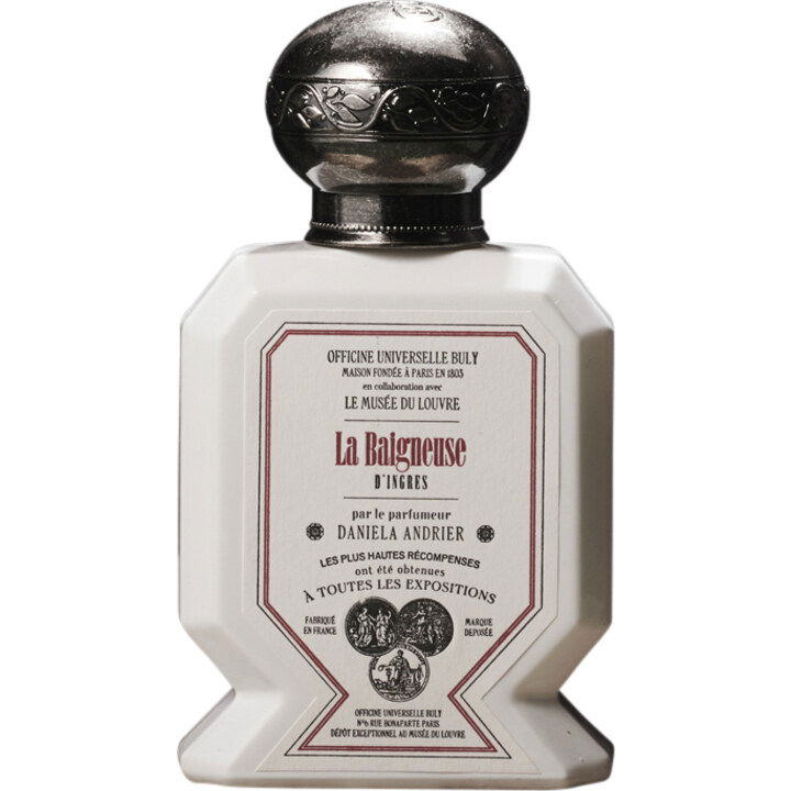 La Baigneuse by Buly » Reviews & Perfume Facts