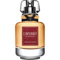 L'Interdit Angélique Rouge by Givenchy
