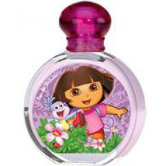 Dora The Explorer by Air-Val International