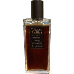 Tobacco Pacifica von elkhaldi