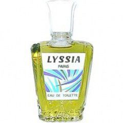 Lyssia by Rémy Latour Lyssia by Rémy Latour