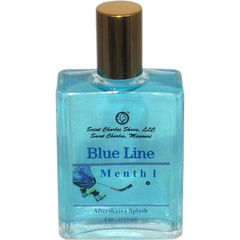 Blue Line by Saint Charles Shave