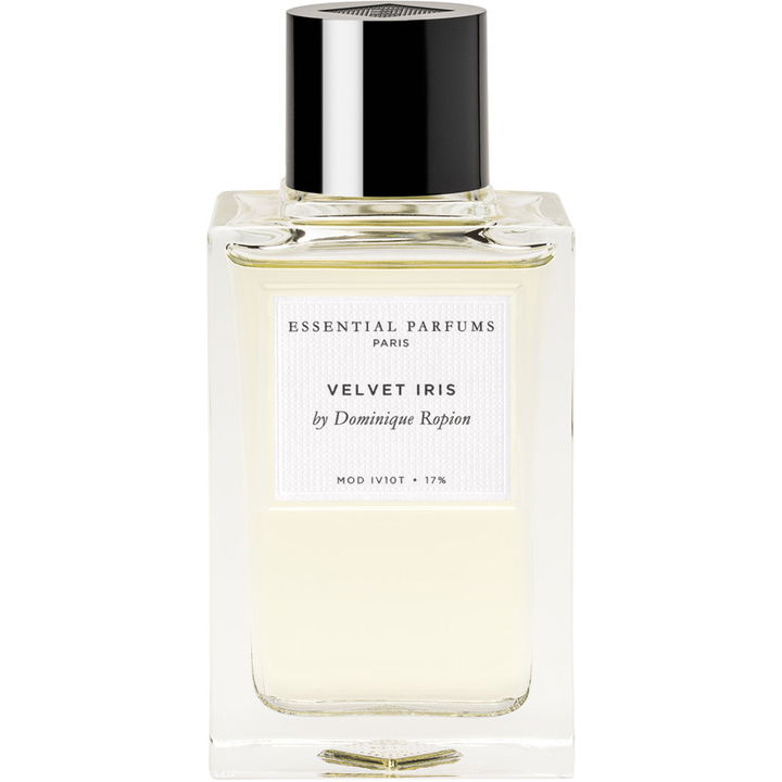 Velvet Iris von Essential Parfums