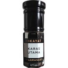 Karas Utama von Hikayat