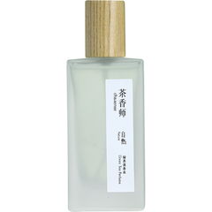 Nature Green Tea Perfume / 自然 绿茶淡香水 von chasense / 茶香师