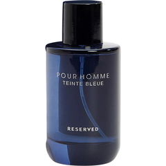 Teinte Bleue by Reserved