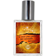 Curse Your Sudden But Inevitable Betrayal (Perfume Oil) von Sucreabeille