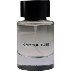 Only You, Babe von Blind Barber