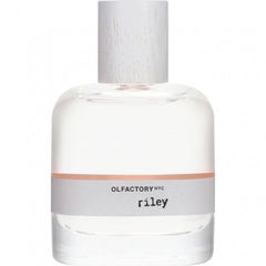 Riley von Olfactory NYC
