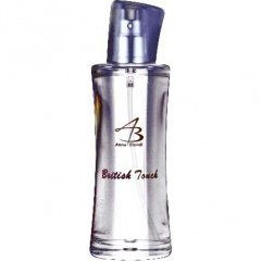 British Touch by Anna Biondi