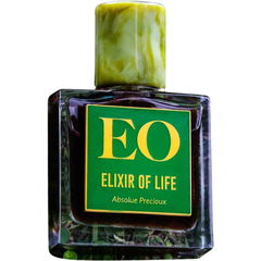 Elixir of Life von Ensar Oud / Oriscent