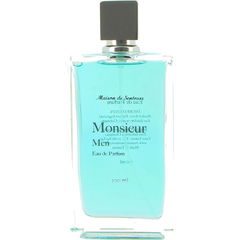 Monsieur by Maison de Senteurs