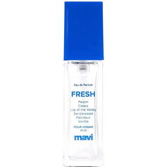 Fresh by Mavi