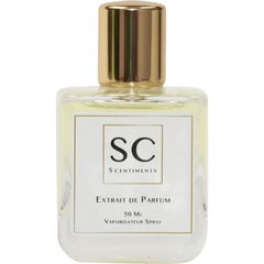 Absolu Smoky Pineapple von Scentiments