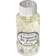 Treasures de France - Cheverny by 12 Parfumeurs Français