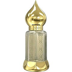 Musc Blanc (Absolu de Parfum) by El Nabil