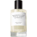 Mandarin Leaf, White Cedar & Freesia by Beauty Pie