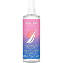 Rose Island (Fragrance Mist) von Nautica
