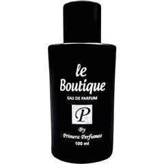 Le Boutique by Primera Perfumes