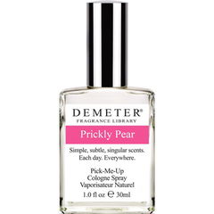 Prickly Pear (Cologne) by Demeter Fragrance Library / The Library Of Fragrance