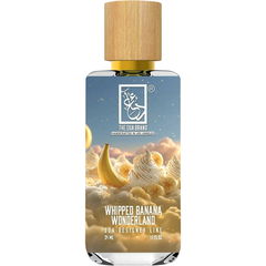 Whipped Banana Wonderland von The Dua Brand