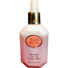 Forever Krystle (Eau de Cologne Mist) by Carrington Parfums