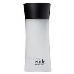 Armani Code Summer pour Homme 2009 von Giorgio Armani