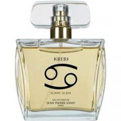 Zodiaque Krebs von Jean-Pierre Sand
