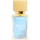 Mandarin Dream by Avapari