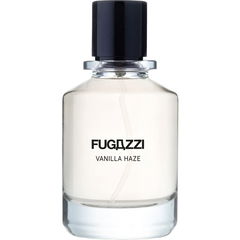 Vanilla Haze (Extrait de Parfum) by Fugazzi