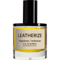 Leatherize von D.S. & Durga
