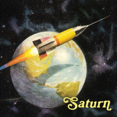 Saturn von Pulp Fragrance