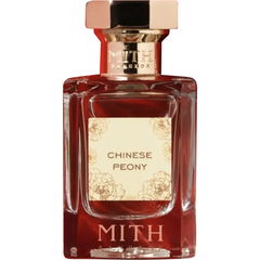 Chinese Peony by Mith