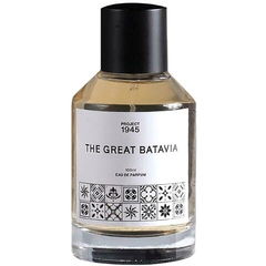The Great Batavia by Project 1945