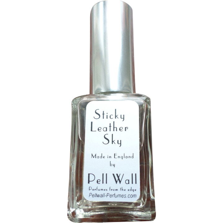Sticky Leather Sky von Pell Wall Perfumes Sticky Leather Sky von Pell Wall Perfumes