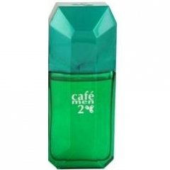 Café Men 2 von Parfums Café