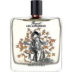 Les Amoureux de Peynet by Molinard