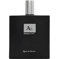 Amaury Jr. von Água de Cheiro
