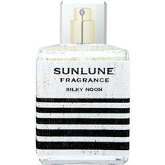 Silky Noon / シルキーヌーン von Sunlune Fragrance