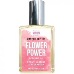 Flower Power von Mojo Spa