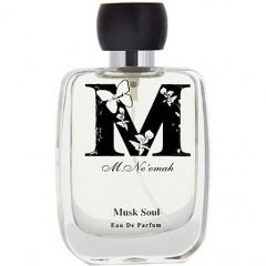 Musk Soul by Ne'emah