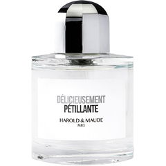 Délicieusement Pétillante von Harold & Maude